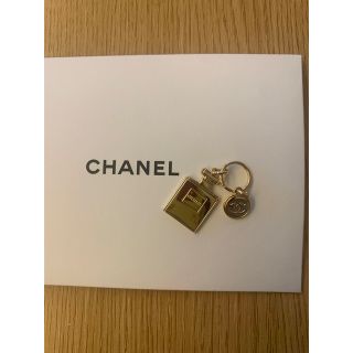 シャネル(CHANEL)のシャネル　ホリデーチャーム(チャーム)