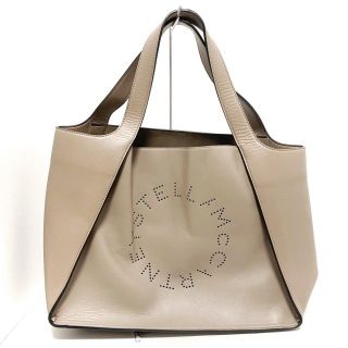 ステラマッカートニー(Stella McCartney)のステラマッカートニー トートバッグ 合皮(トートバッグ)