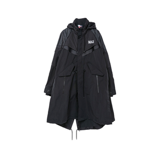 NIKE × sacai メンズトレンチジャケット size:L