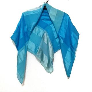 イヴサンローラン スカーフ - foulards