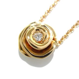 ディオール(Christian Dior) ネックレス(ダイヤモンド)の通販 34点 ...
