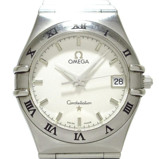 OMEGA - オメガ 腕時計 コンステレーション 1512.30