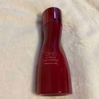 ワンバイコーセー(ONE BY KOSE（KOSE）)のワンバイコーセー　KOSE ディープハイドレーター(化粧水/ローション)