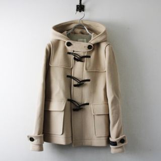 【美品】B:MING by BEAMS×BALLI ダッフルコート カーキ L