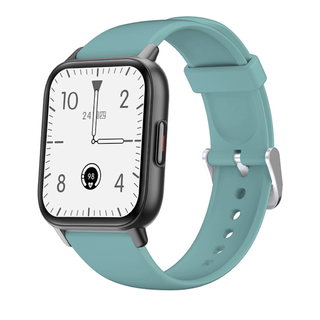 スマートウォッチ  腕時計 Bluetooth5.0 Android IOS対応(腕時計(デジタル))