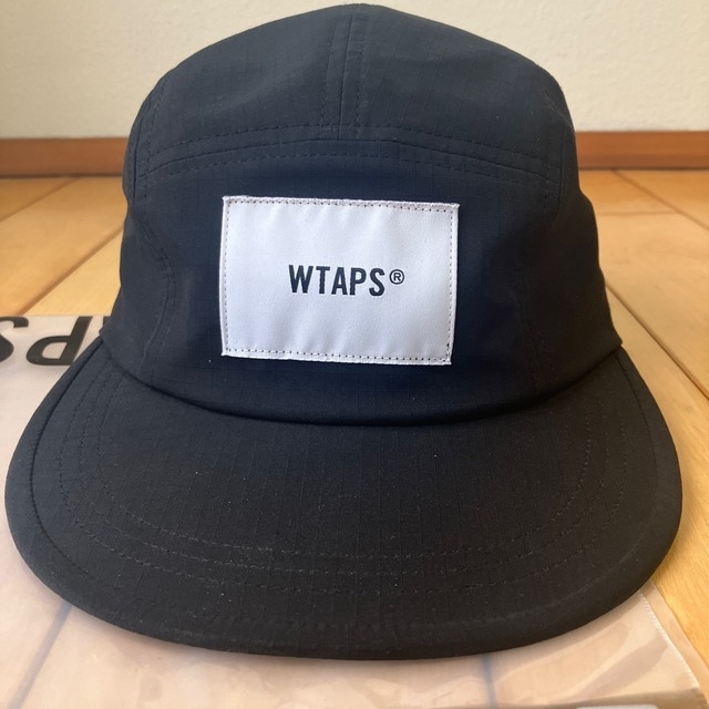 wtaps キャップ　cap supreme