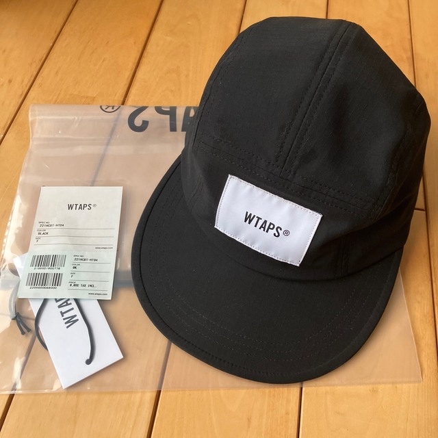 wtaps キャップ　cap supreme