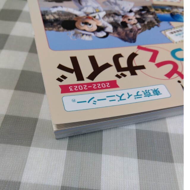 東京ディズニーシー行くまえに！知っとくガイド ２０２２－２０２３ エンタメ/ホビーの本(絵本/児童書)の商品写真