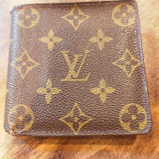 LOUIS VUITTON - ★ 極美品 LOUISVUITTONブラスレ・モノグラム ビーズ★の通販 by とげお's shop｜ルイ