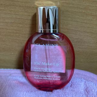 クラランス(CLARINS)のクラランス　フィックスメイクアップ(その他)