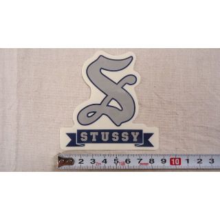 ステューシー(STUSSY)のStussy ステューシー ステッカー k(その他)