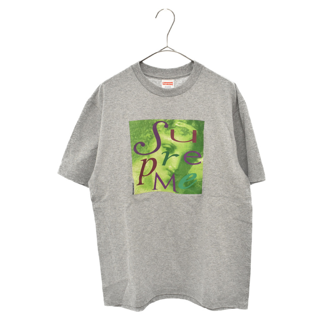 SUPREME シュプリーム 17AW Venus Tee ヴィーナスロゴプリントクルー