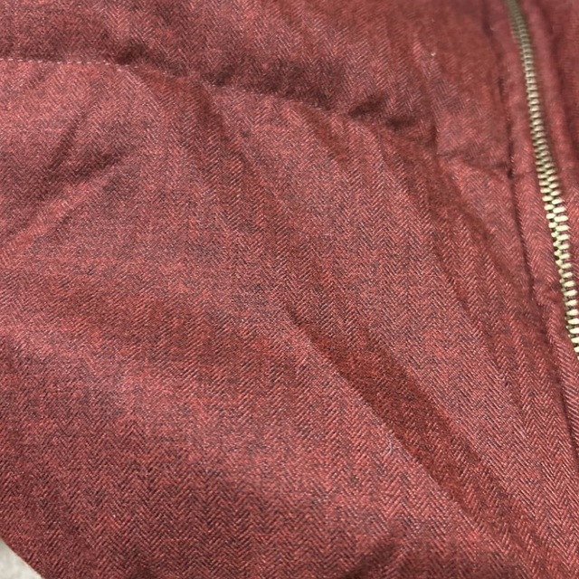 PINK ADOBE(ピンクアドべ)の新品　ピンクアドベ　軽い柔らかい　ハーフ中綿コート レディースのジャケット/アウター(ダウンコート)の商品写真