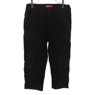 シュプリーム(Supreme)のSUPREME シュプリーム 21SS Cargo Pant カーゴパンツ ブラック(その他)