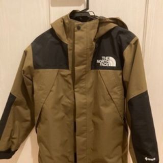 THE NORTH FACE ノースフェイスサイズ マウンテン ゴアテックスの