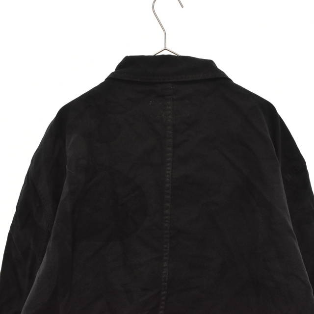 STUSSY - STUSSY ステューシー 21AW Venus Chore Jacket STUSSY - STUSSY ステューシー 21AW Venus Chore Jacket