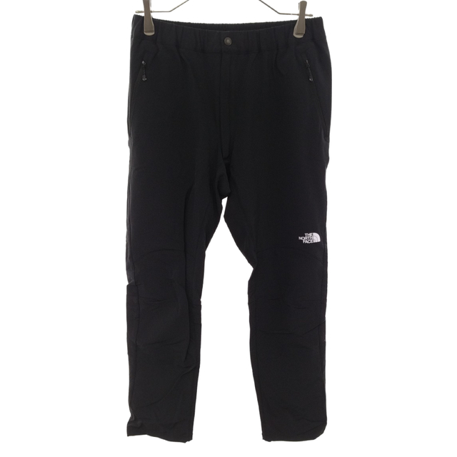 THE NORTH FACE ザノースフェイス ALPINE LIGHT PANT アルパインライトパンツ ポリエステル NB32210