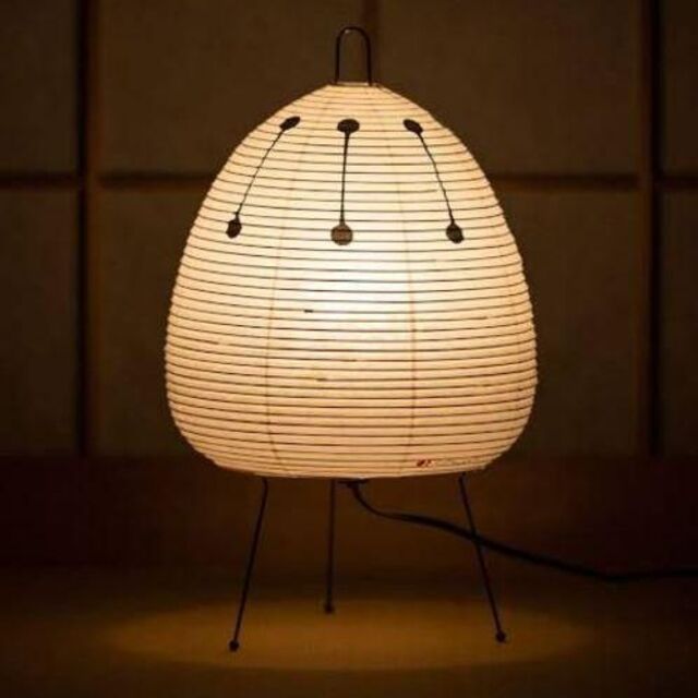 Isamu Noguchi AKARI  1AT 新品未開封　イサムノグチ