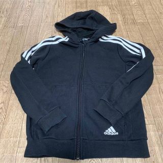 アディダス(adidas)のadidas パーカー　140(その他)