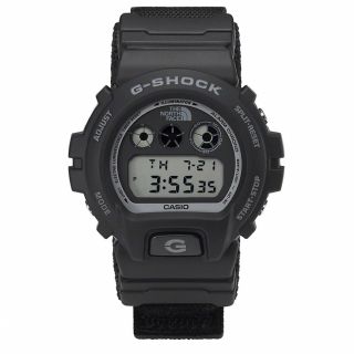 シュプリーム(Supreme)のSupreme The North Face G-SHOCK シュプリーム(腕時計(デジタル))