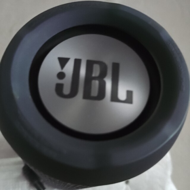 [美品] JBL FLIP ESSENTIAL フリップエッセンシャル IPX7 スマホ/家電/カメラのオーディオ機器(スピーカー)の商品写真