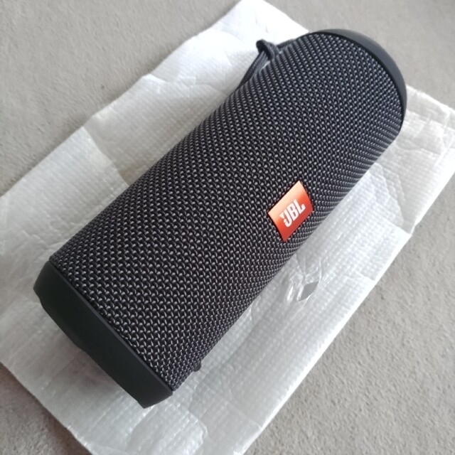 [美品] JBL FLIP ESSENTIAL フリップエッセンシャル IPX7 スマホ/家電/カメラのオーディオ機器(スピーカー)の商品写真