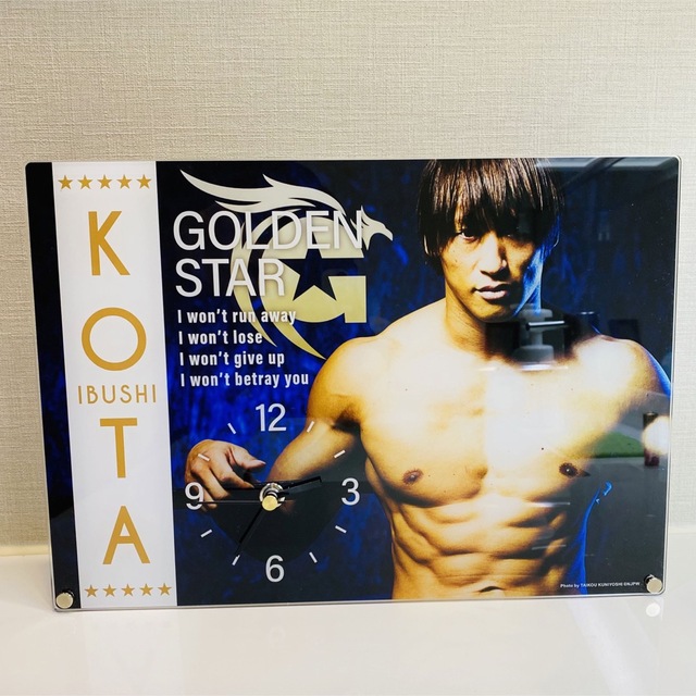 SALE/91%OFF】 激レア 飯伏幸太 直筆 サイン入り色紙 ecousarecycling.com