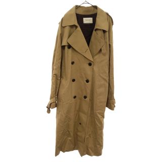 ビューティフルピープル(beautiful people)のbeautiful people ビューティフルピープル Chester Coat 102513411 チェスターコート ベージュ(その他)