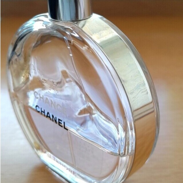 CHANEL(シャネル)のCHANEL チャンス オータンドゥル オードゥトワレット 50ml コスメ/美容の香水(香水(女性用))の商品写真