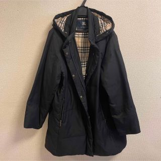 バーバリー(BURBERRY)のBURBERRY ダウンコート(ダウンコート)