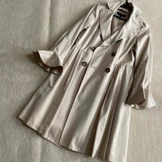 TO BE CHIC(トレンチコート)のフリマアイテム一覧 TO BE CHIC(トレンチコート)のフリマアイテム一覧