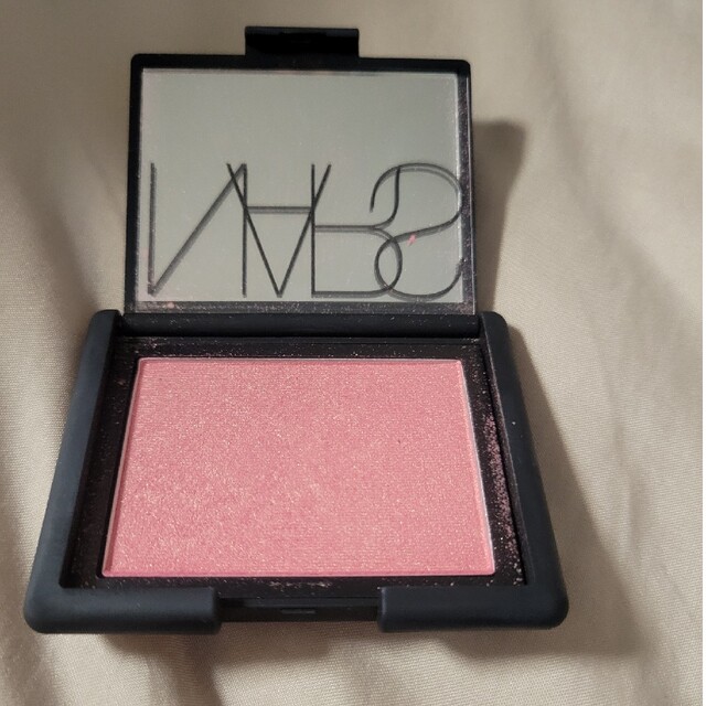 NARS(ナーズ)のNARS　ブラッシュ　4013N コスメ/美容のベースメイク/化粧品(チーク)の商品写真