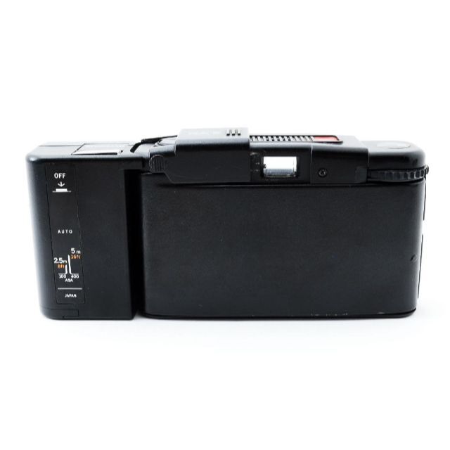 ✨完動品✨OLYMPUS オリンパス XA2 A11 セット フィルムカメラ ✨完動品✨OLYMPUS オリンパス XA2 A11 セット フィルムカメラ