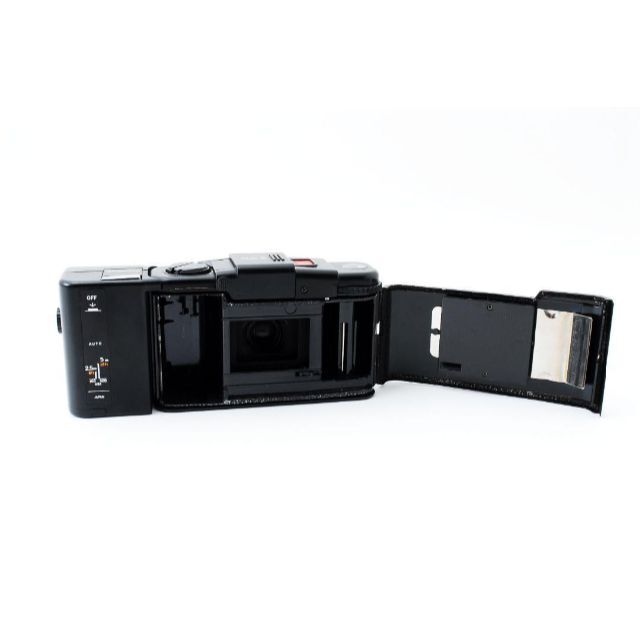 ✨完動品✨OLYMPUS オリンパス XA2 A11 セット フィルムカメラ ✨完動品✨OLYMPUS オリンパス XA2 A11 セット フィルムカメラ