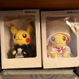ポケモン 結婚式の通販 78点 | ポケモンを買うならラクマ