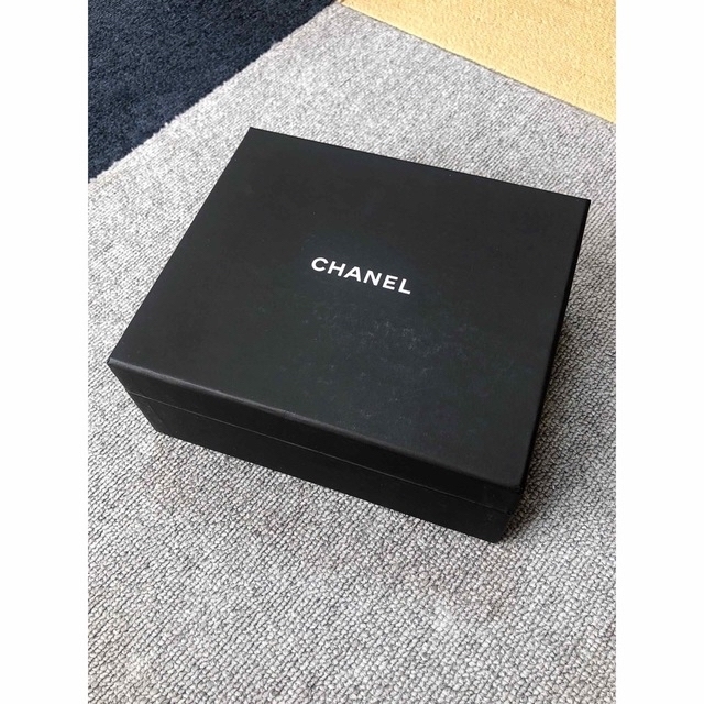 シャネル CHANEL サングラス パールグラスコード 付属品のみ | www