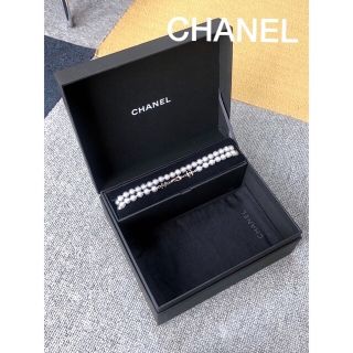 シャネル(CHANEL)のシャネル CHANEL サングラス パールグラスコード 付属品のみ(その他)