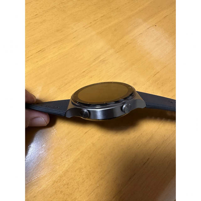 Huawei watch gt2 pro