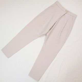 エンフォルド サルエルパンツ(レディース)の通販 54点 | ENFOLDの エンフォルド サルエルパンツ(レディース)の通販 54点 | ENFOLDの