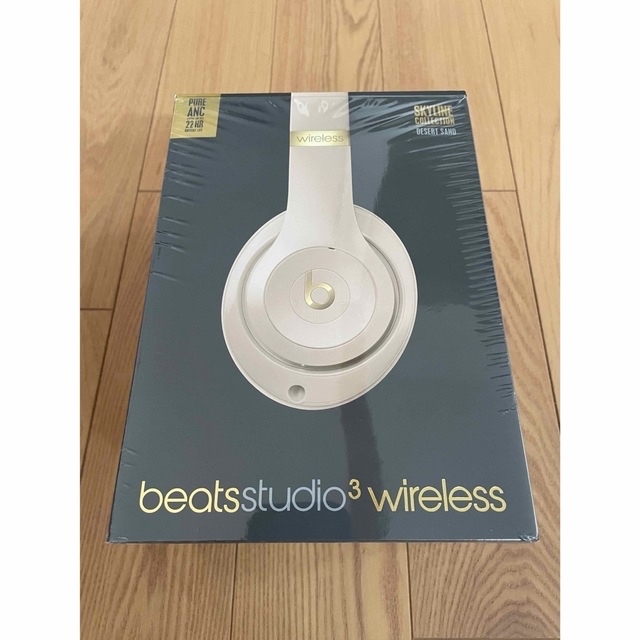 Beats by Dr Dre BEATS STUDIO3 WIRELESS