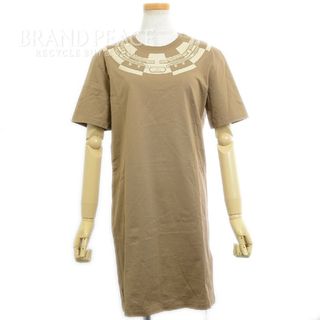 エルメス Tシャツワンピの通販 37点 | Hermesを買うならラクマ