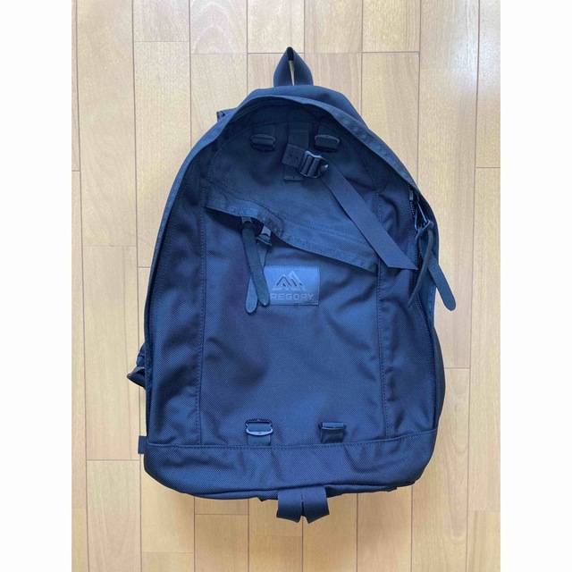 Gregory(グレゴリー)のGREGORY DAY PACK  デイパック BALLISTIC 26L メンズのバッグ(バッグパック/リュック)の商品写真