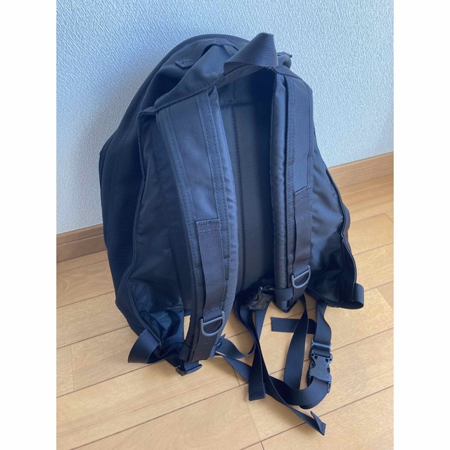 Gregory(グレゴリー)のGREGORY DAY PACK  デイパック BALLISTIC 26L メンズのバッグ(バッグパック/リュック)の商品写真