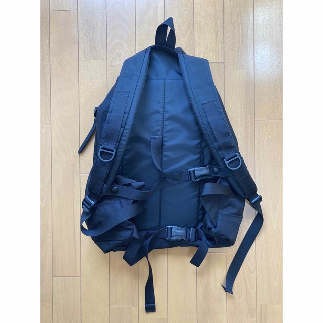 Gregory(グレゴリー)のGREGORY DAY PACK  デイパック BALLISTIC 26L メンズのバッグ(バッグパック/リュック)の商品写真