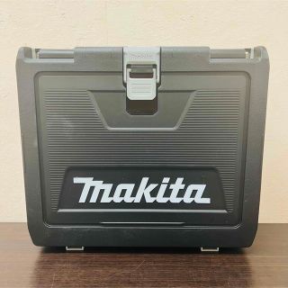 マキタ(Makita)の未使用 マキタ TD173DRGXB 18v 6.0ah 　k _e(工具)