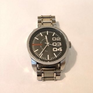 ディーゼル(DIESEL)のDIESEL ディーゼル  腕時計 DZ-1370(腕時計(アナログ))