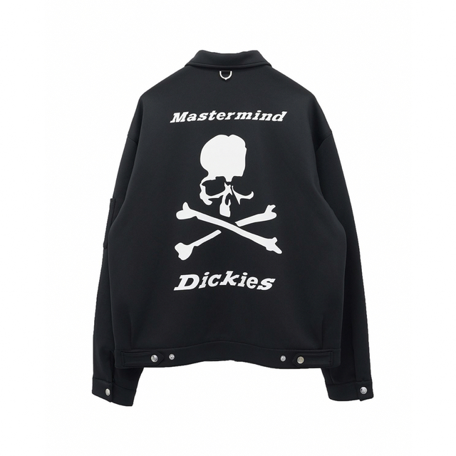 mastermind JAPAN(マスターマインドジャパン)のmastermind x Dickies EISENHOWERJACKET XL メンズのジャケット/アウター(その他)の商品写真