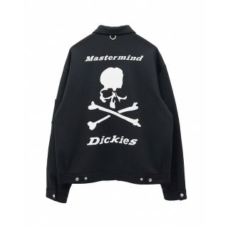 マスターマインドジャパン(mastermind JAPAN)のmastermind x Dickies EISENHOWERJACKET XL(その他)