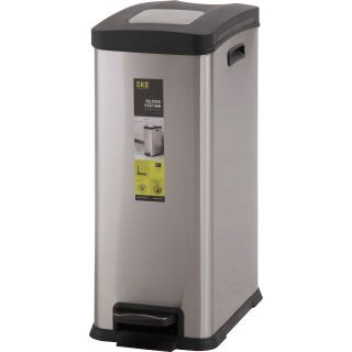 送料無料★(N)キューブステップビン　EK9238MT 30LMKトレンドM5-(その他)