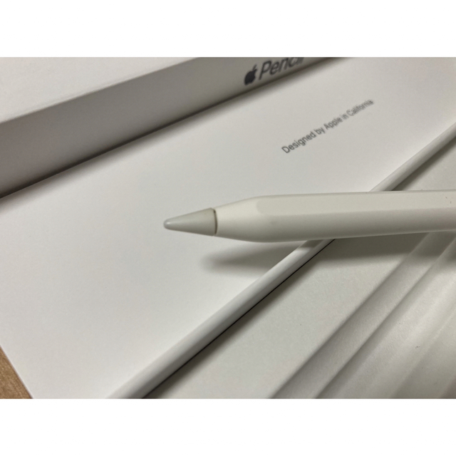 Apple - 【おにっちさん専用】Apple Pencil 第2世代の通販 by ぽんこつ 